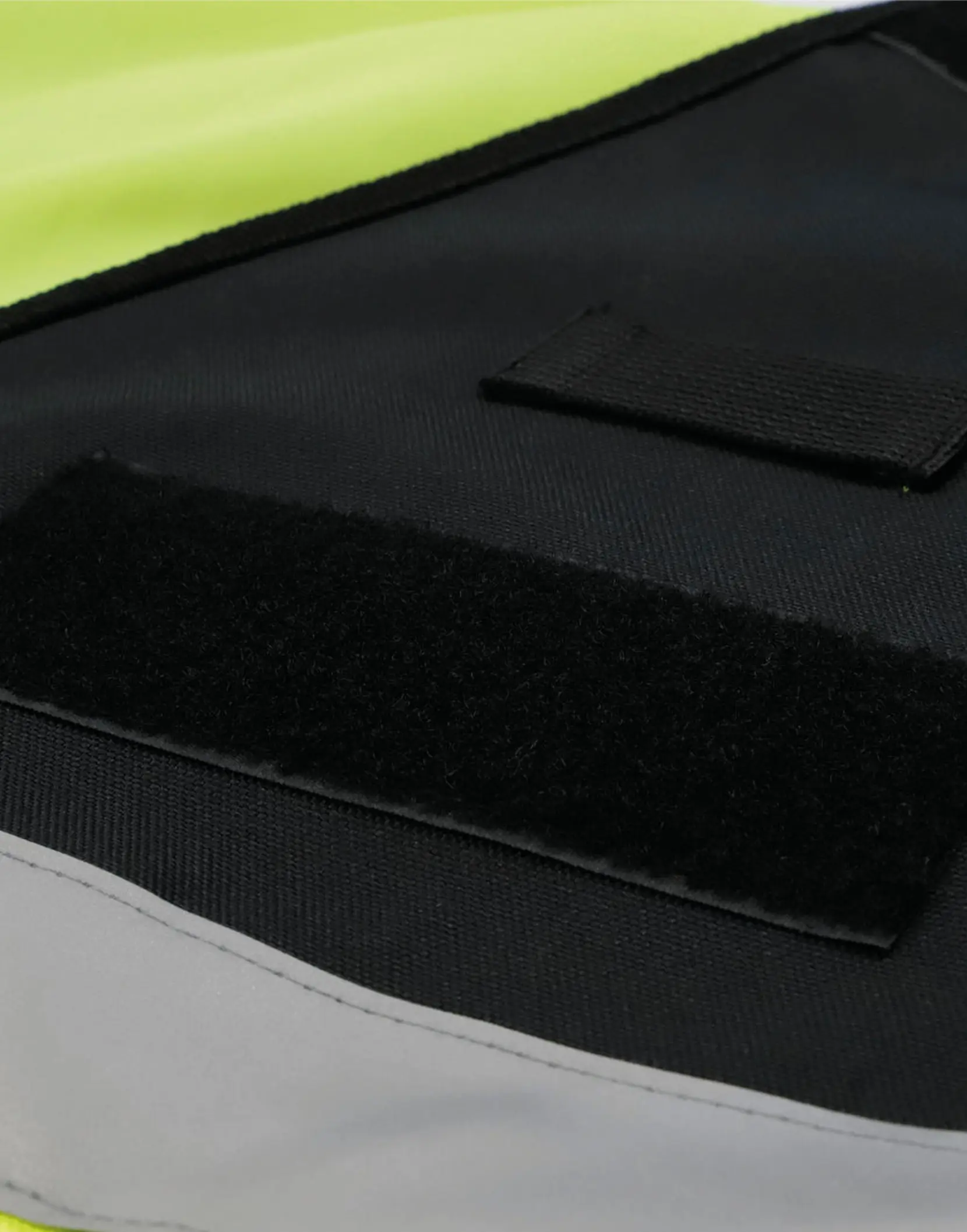 Bild på Chest Patch