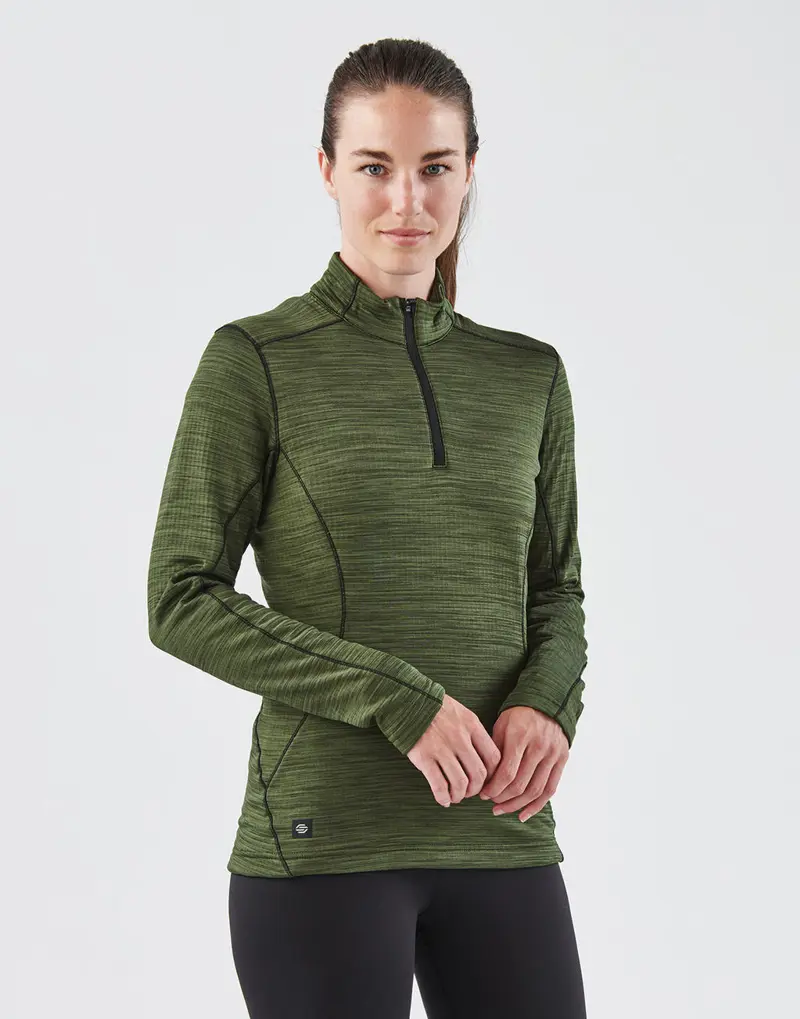 Women's Base Thermal 1/4 Zip