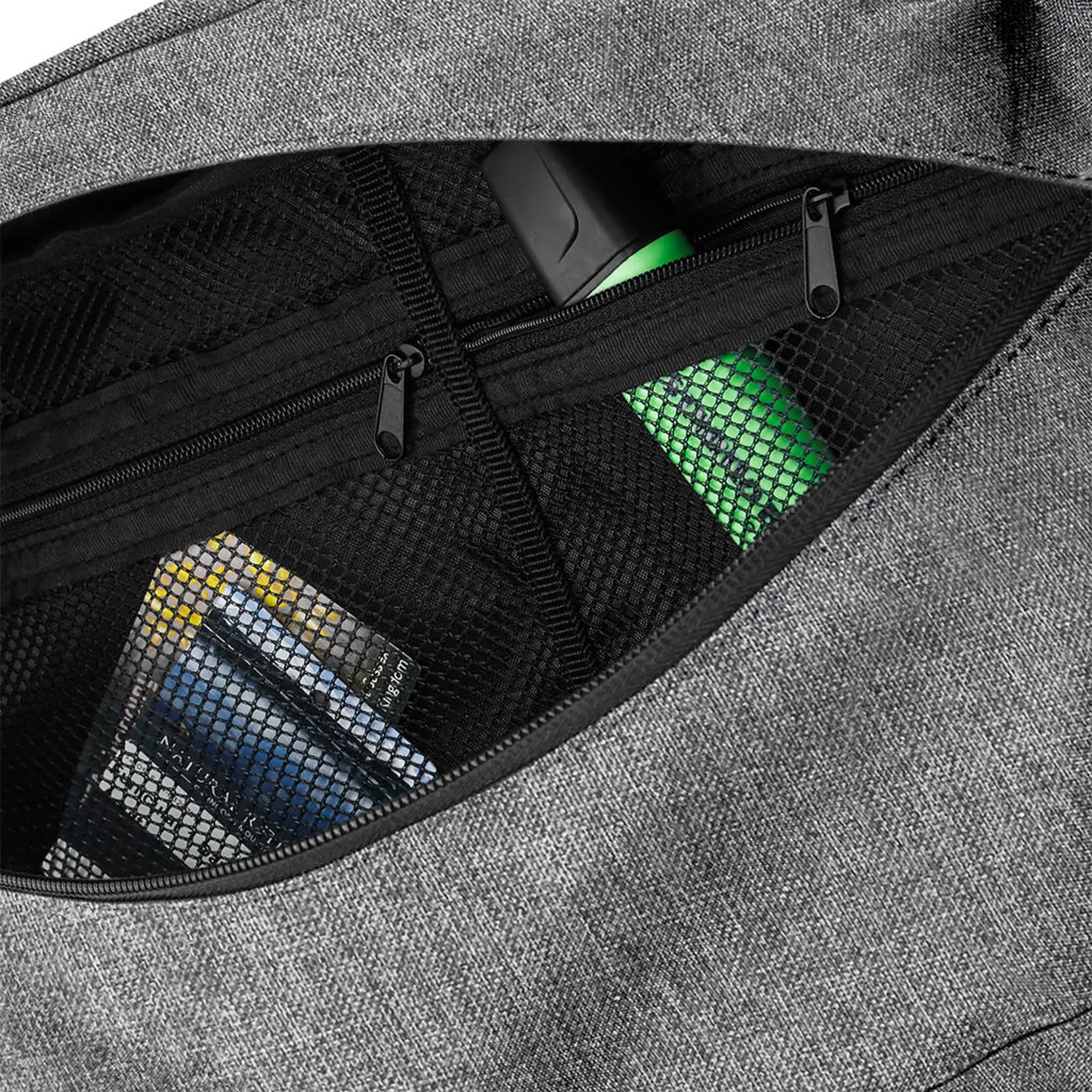 Bild på Oversized Across Body Bag