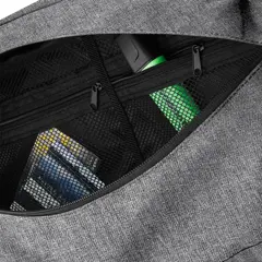 Bild på Oversized Across Body Bag