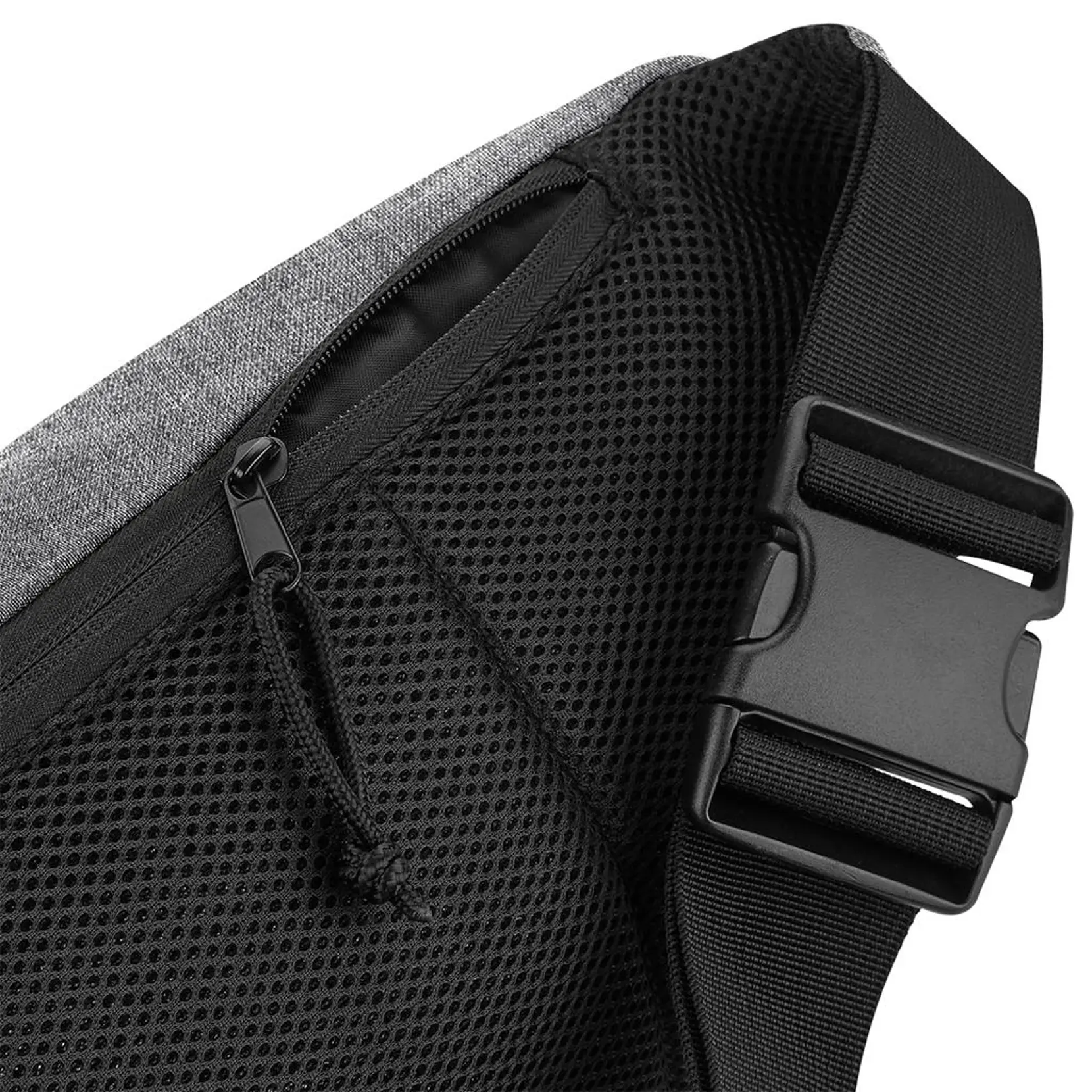 Bild på Oversized Across Body Bag