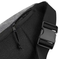 Bild på Oversized Across Body Bag
