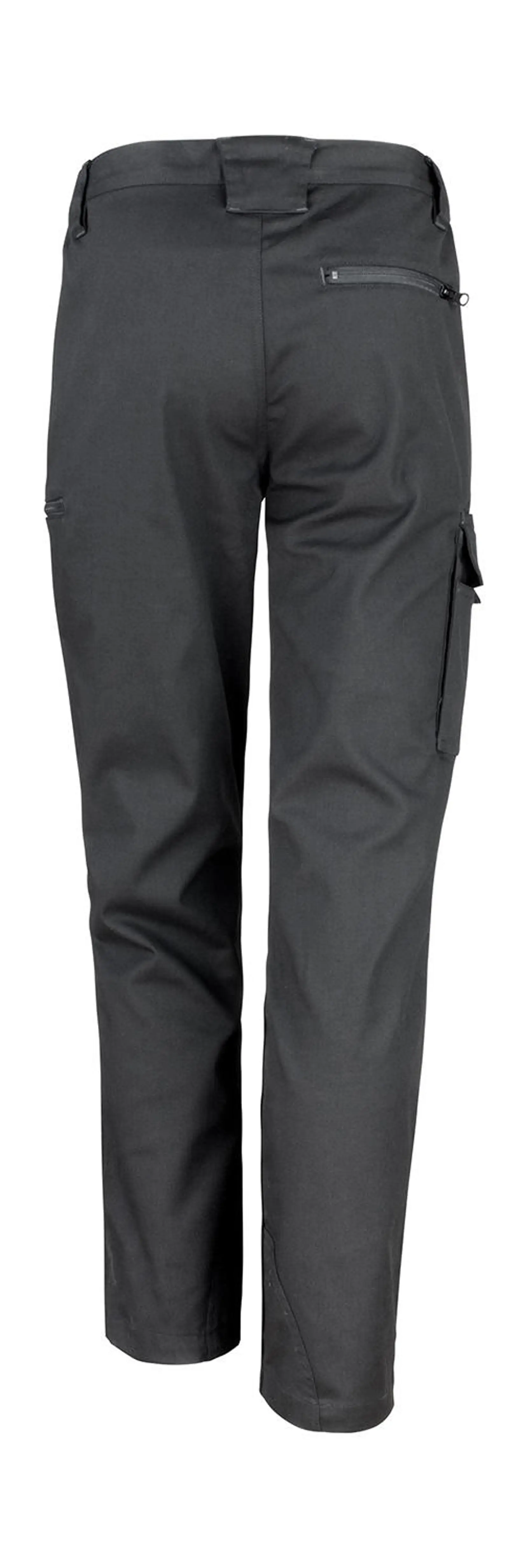 Bild på Work Guard Stretch Trousers Long