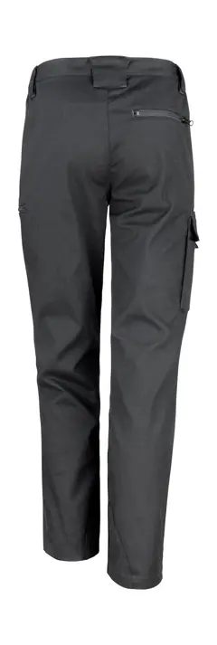 Bild på Work Guard Stretch Trousers Long