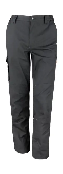 Bild på Work Guard Stretch Trousers Long