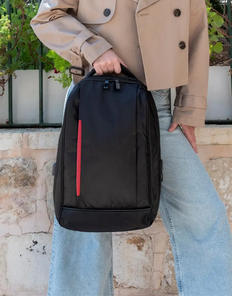 Bild på Kiel Urban Laptop Backpack