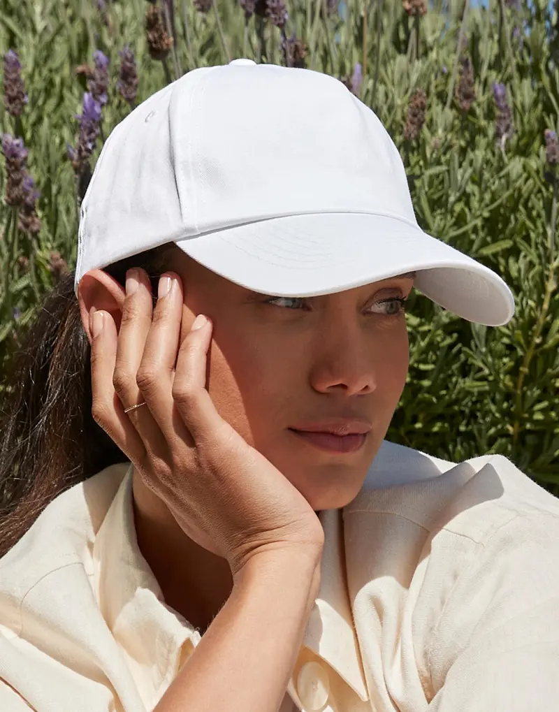 Bild på Authentic 5 Panel Cap