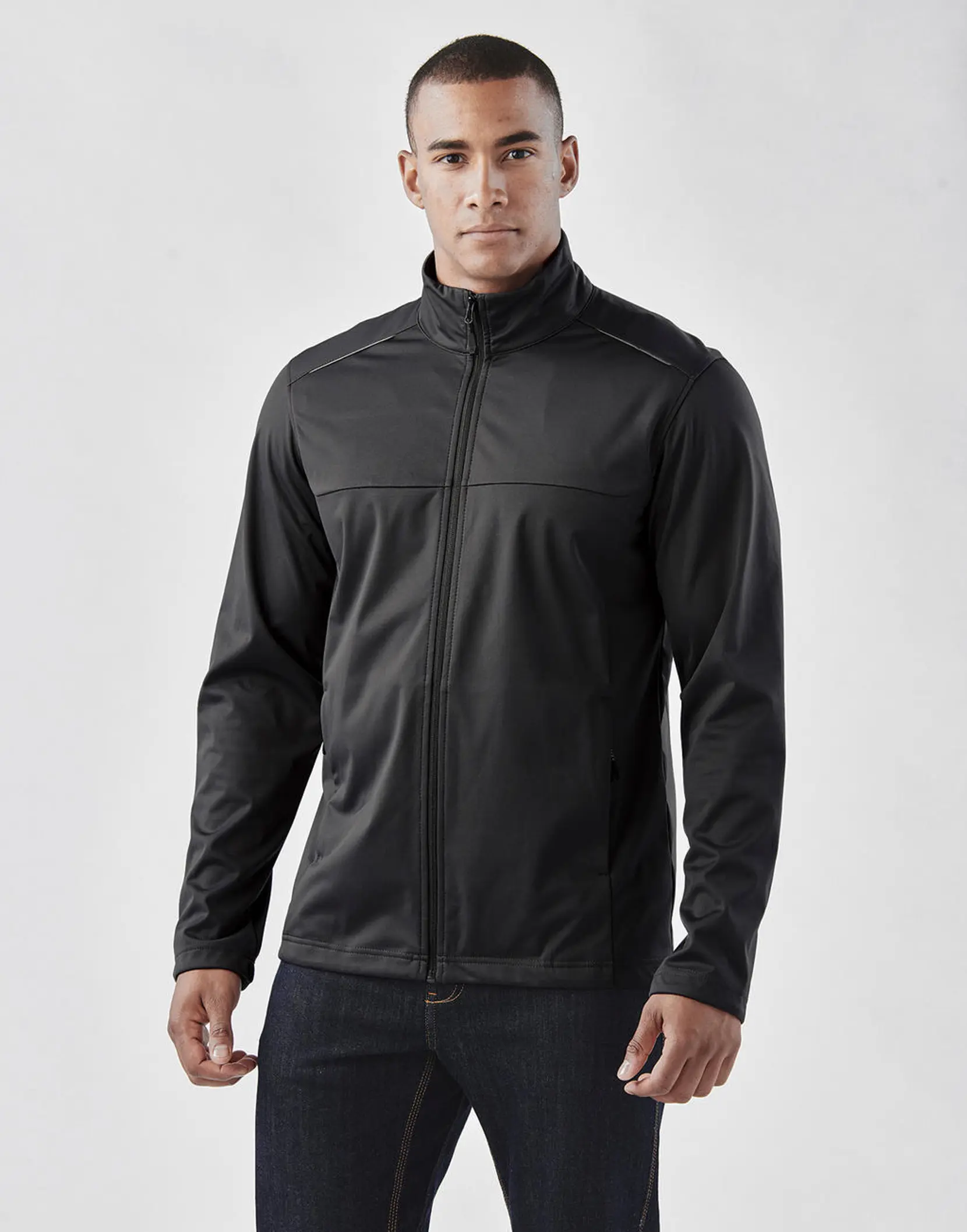 Bild på Men's Greenwich Softshell