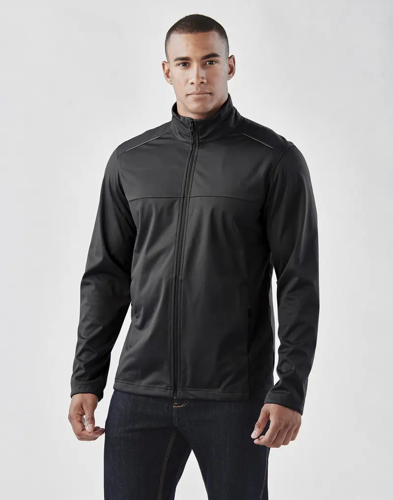 Men's Greenwich Softshell