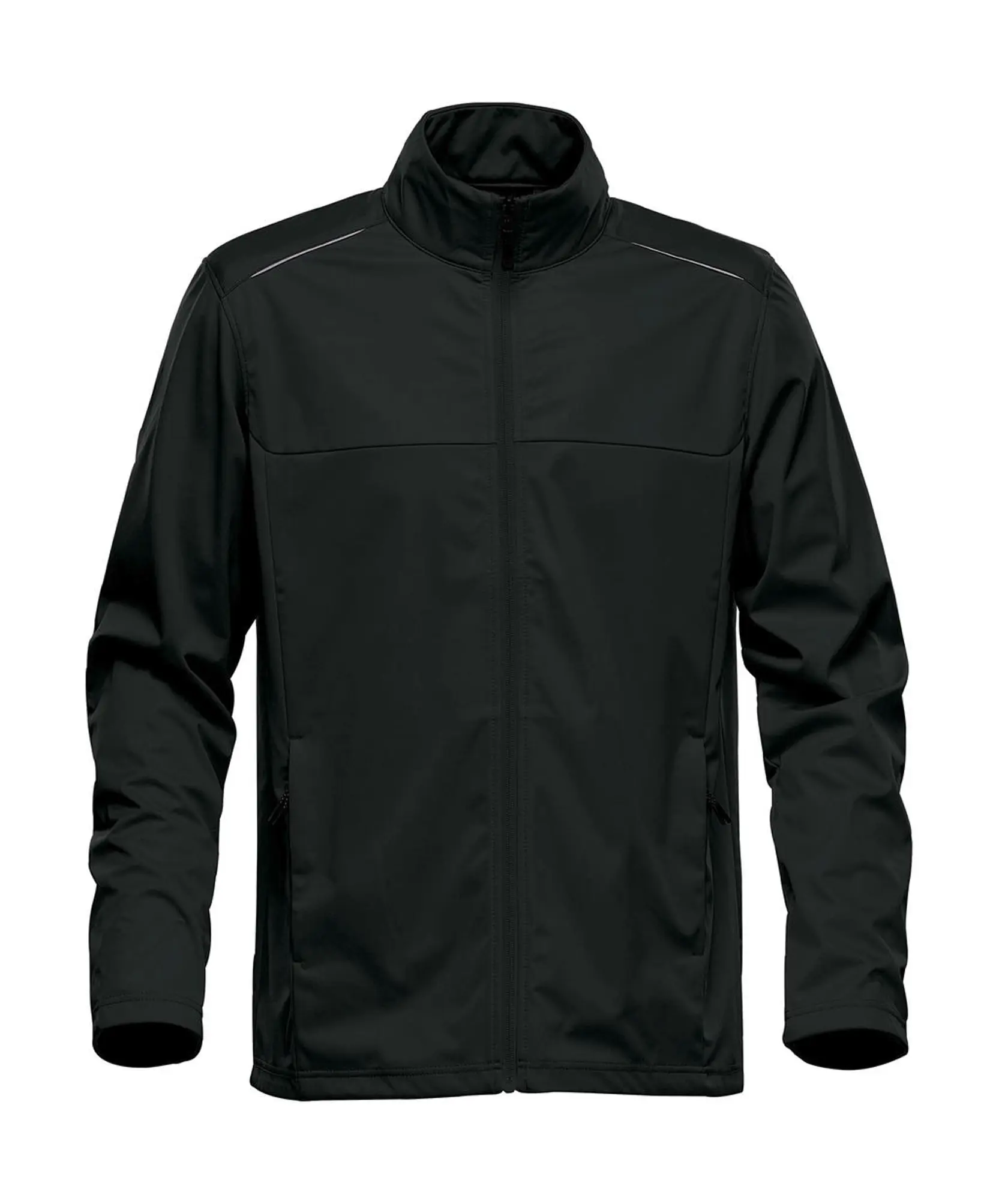 Bild på Men's Greenwich Softshell