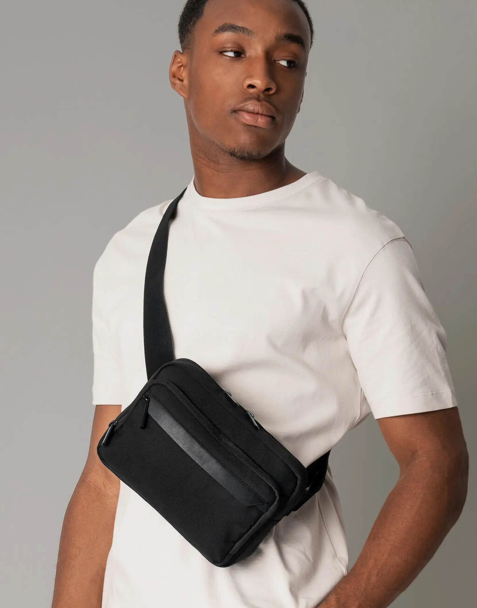 Bild på Airside Cross Body Bag