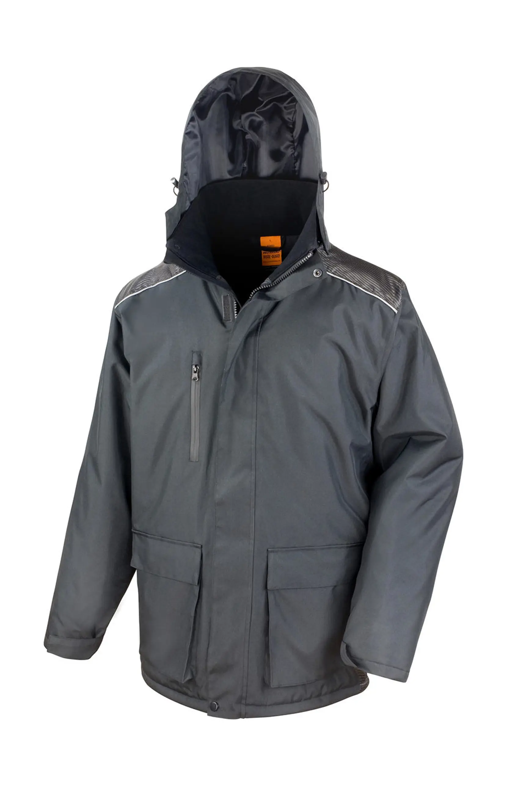 Bild på Work-Guard Vostex Long Coat