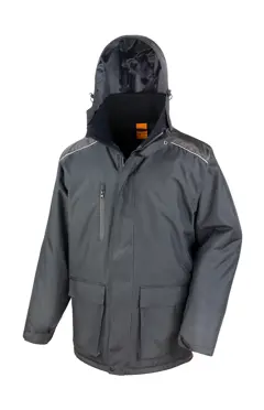 Bild på Work-Guard Vostex Long Coat
