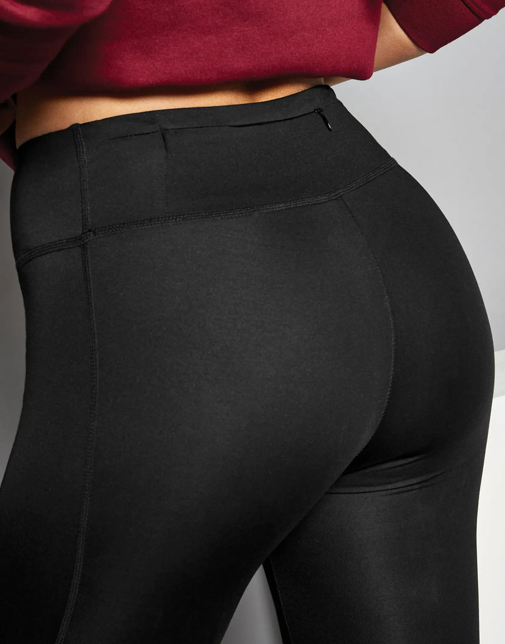 Bild på Women's Fashion Fit Full length Legging