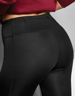 Bild på Women's Fashion Fit Full length Legging