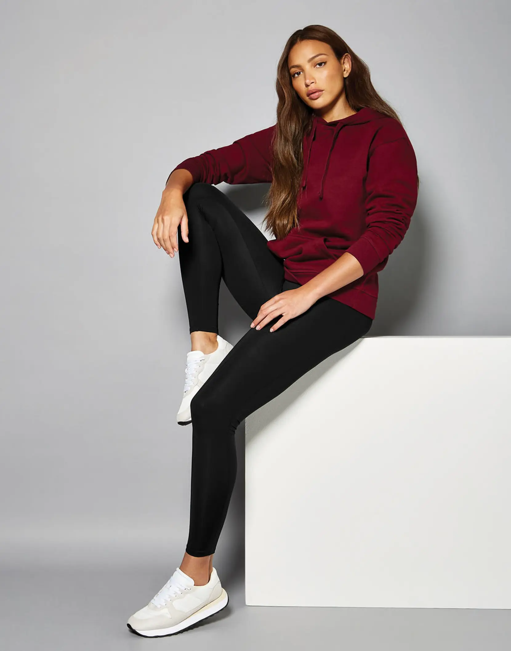 Bild på Women's Fashion Fit Full length Legging