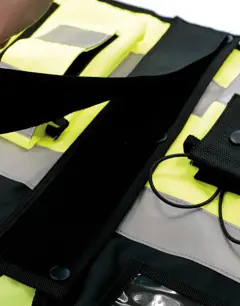 Bild på Zipper Patch