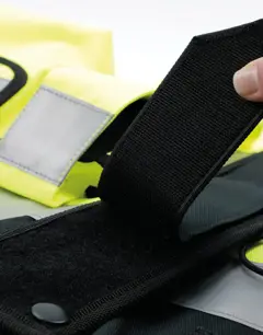 Bild på Zipper Patch