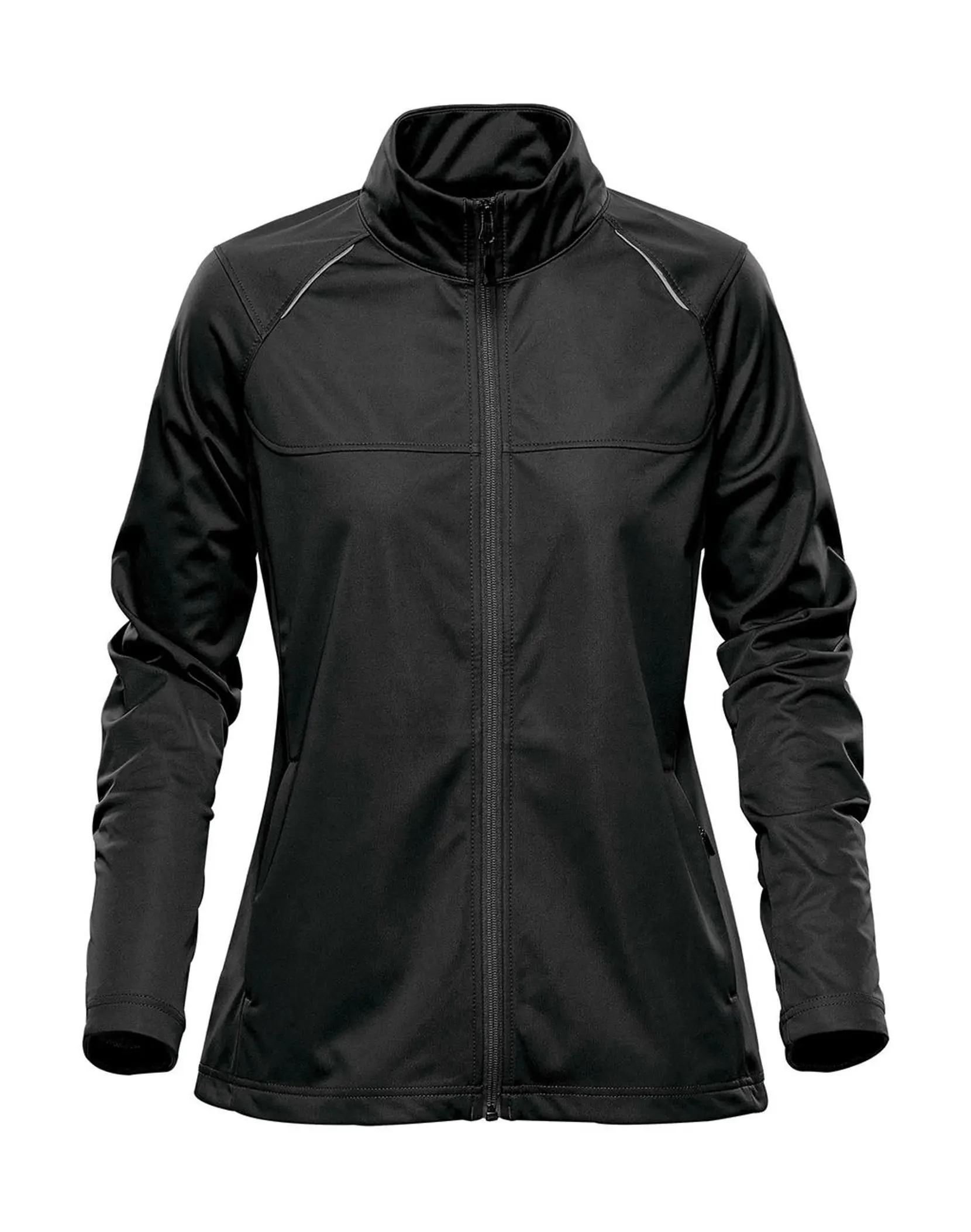 Bild på Women's Greenwich Softshell