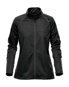 Bild på Women's Greenwich Softshell