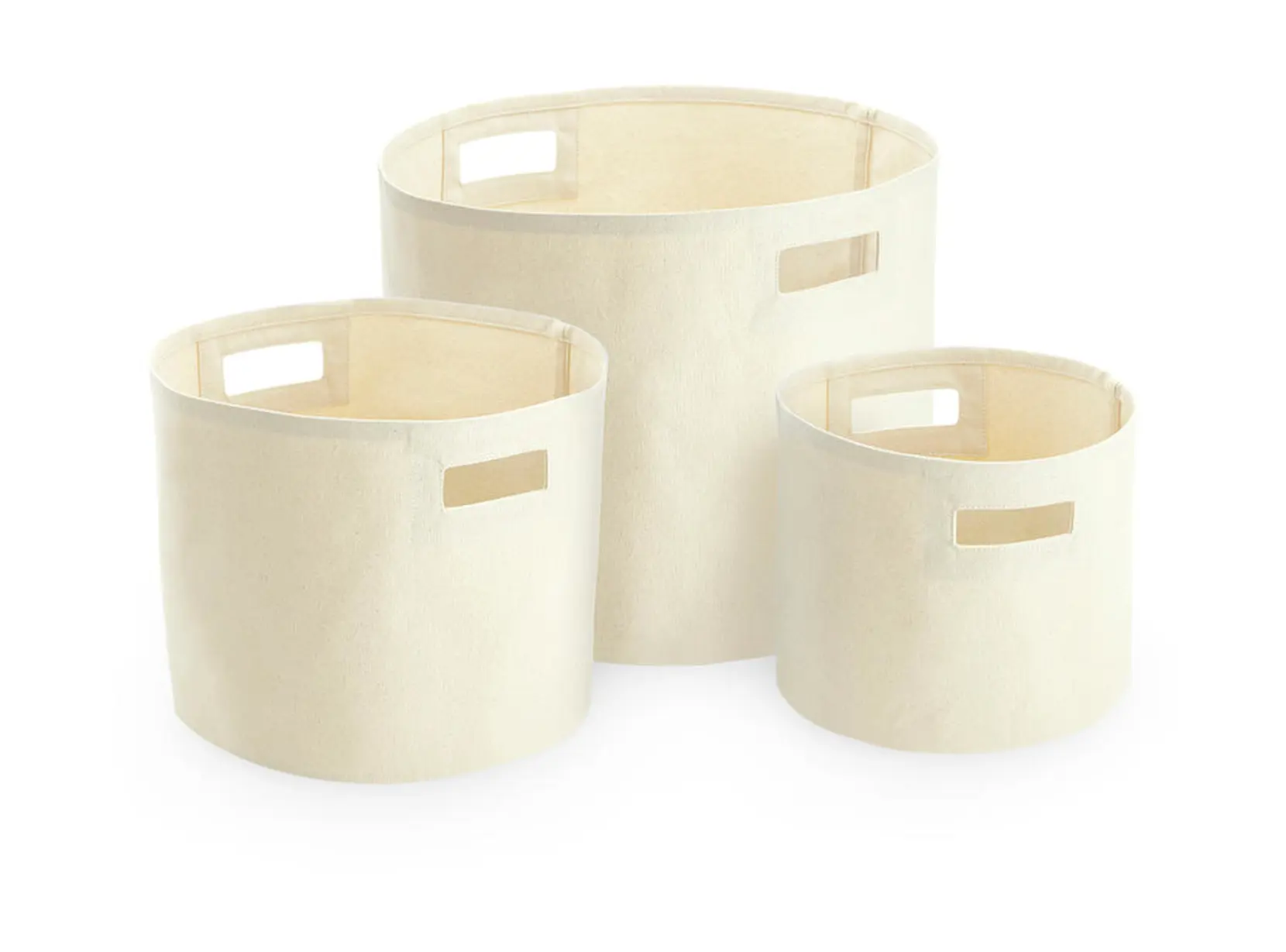 Bild på Canvas Storage Tubs