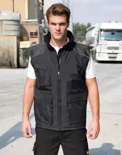 Bild på Work-Guard Vostex Bodywarmer