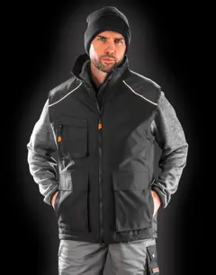 Bild på Work-Guard Vostex Bodywarmer