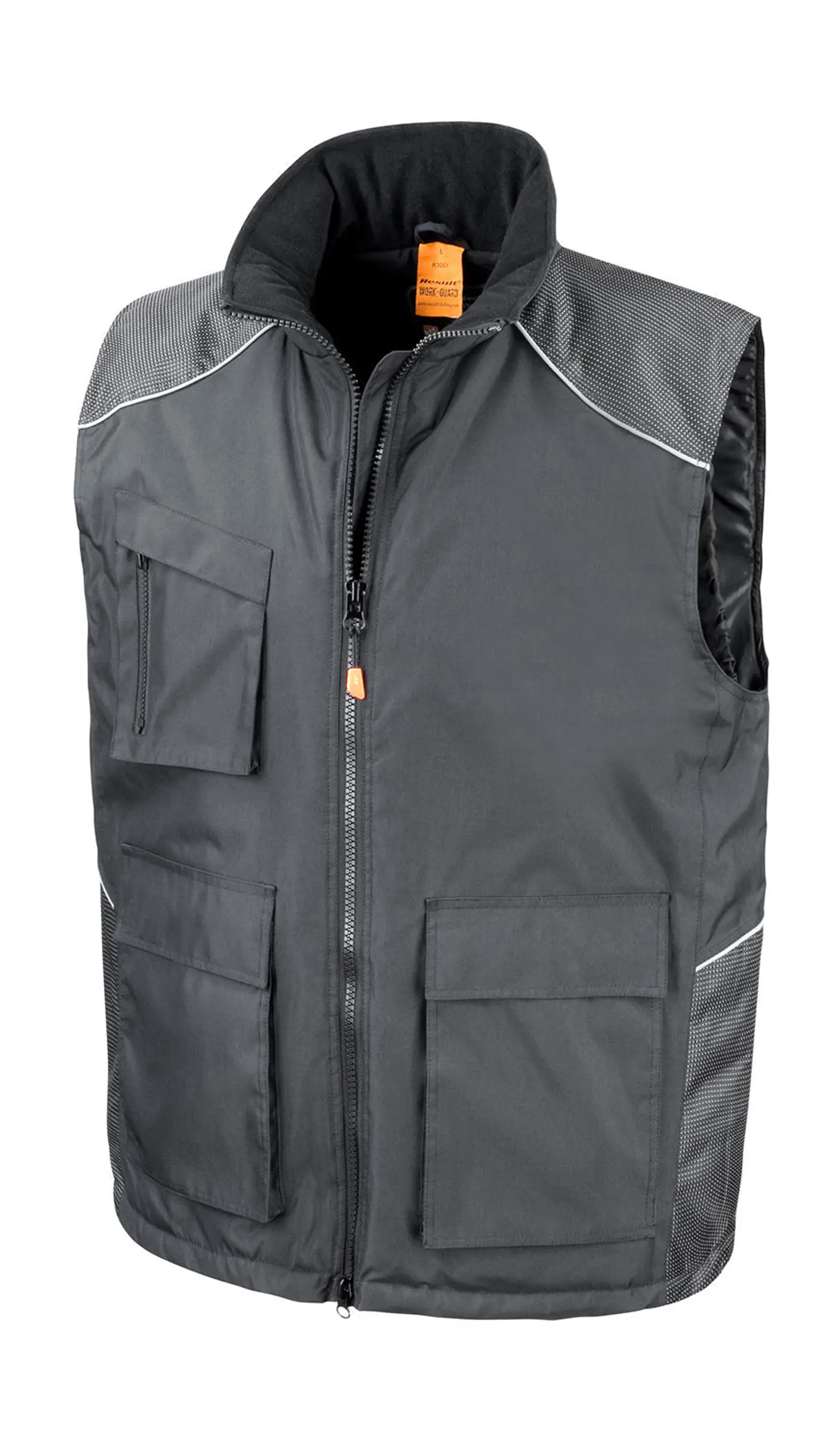 Bild på Work-Guard Vostex Bodywarmer