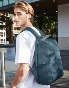 Bild på Project Recycled Security Backpack Lite<P/>