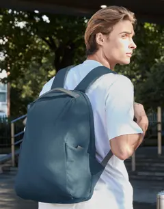 Bild på Project Recycled Security Backpack Lite<P/>