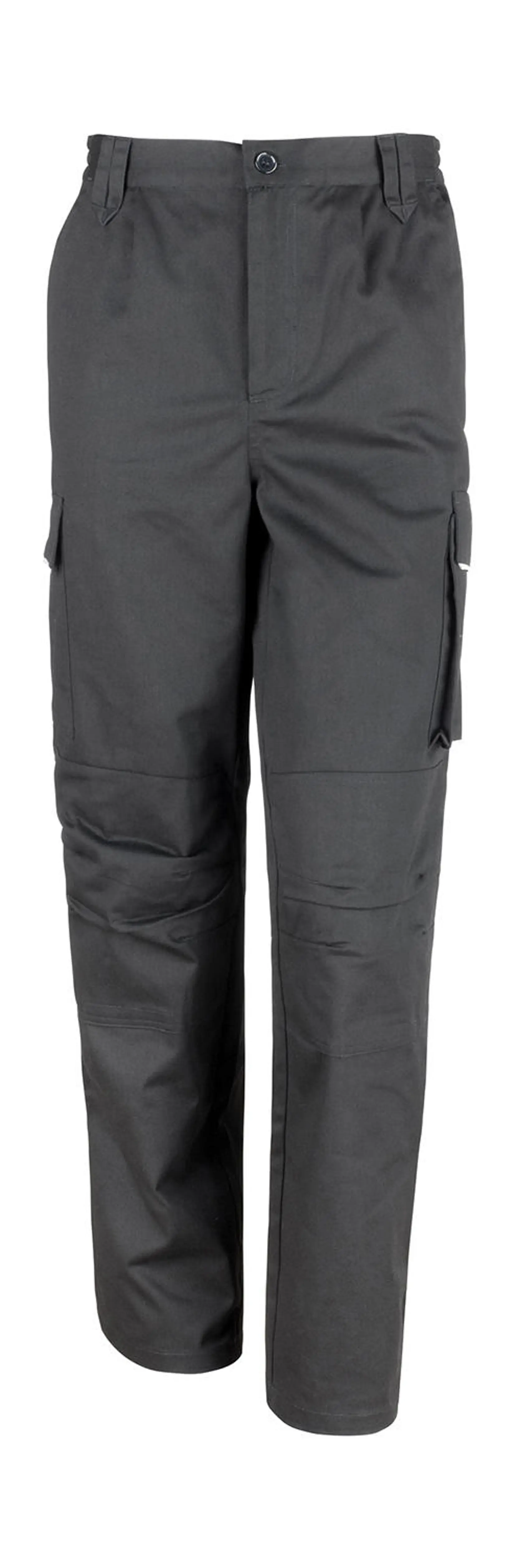 Bild på Work-Guard Action Trousers Reg