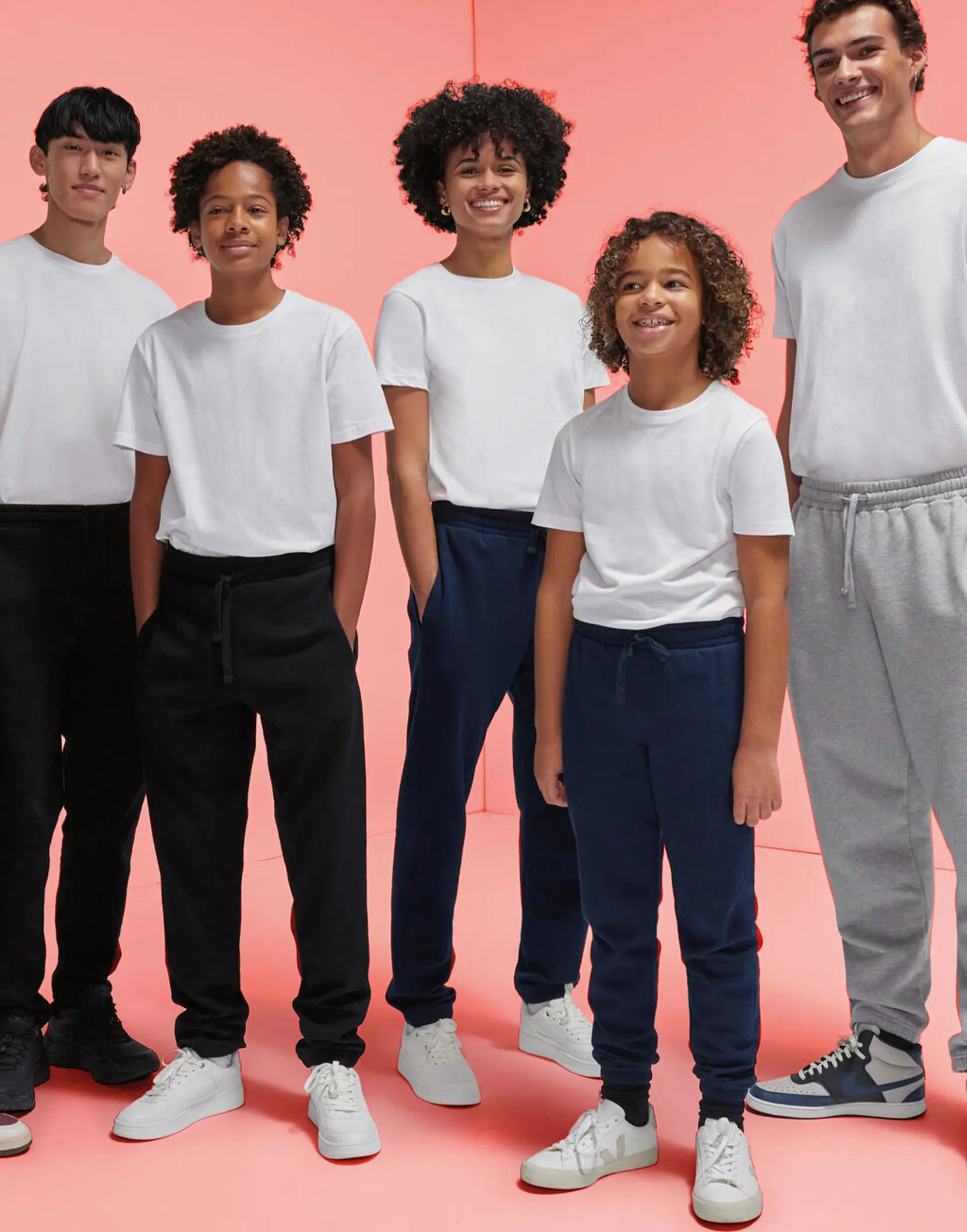 Bild på ID.000 Sweatpant /kids