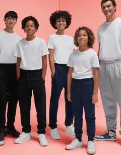Bild på ID.000 Sweatpant /kids