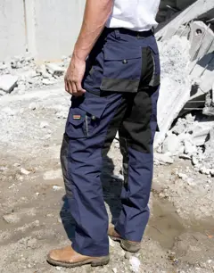 Bild på Work-Guard Technical Trouser