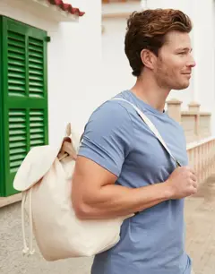 Bild på EarthAware® Organic Rucksack