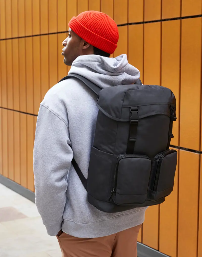 Bild på Stockholm Laptop Rucksack