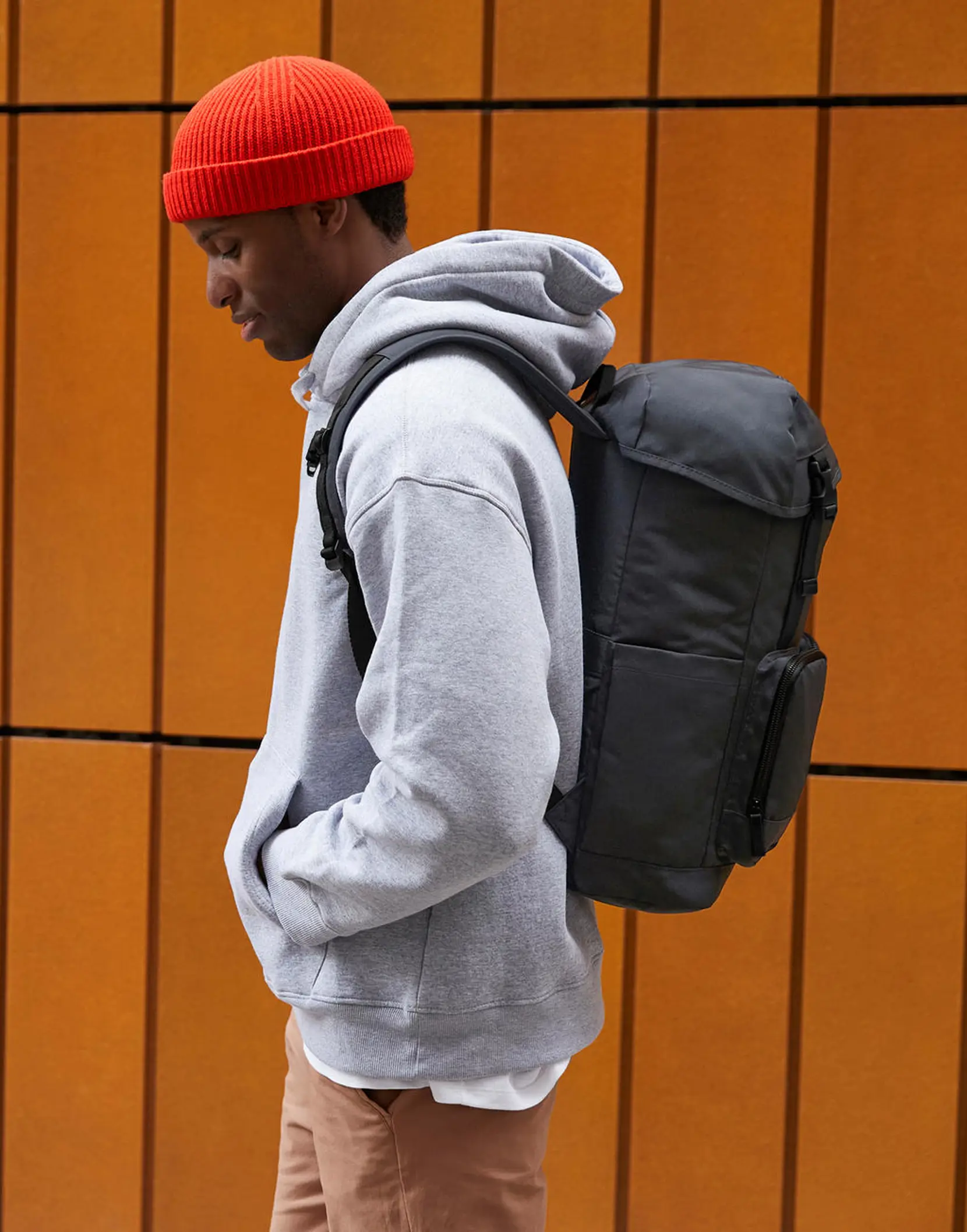 Bild på Stockholm Laptop Rucksack