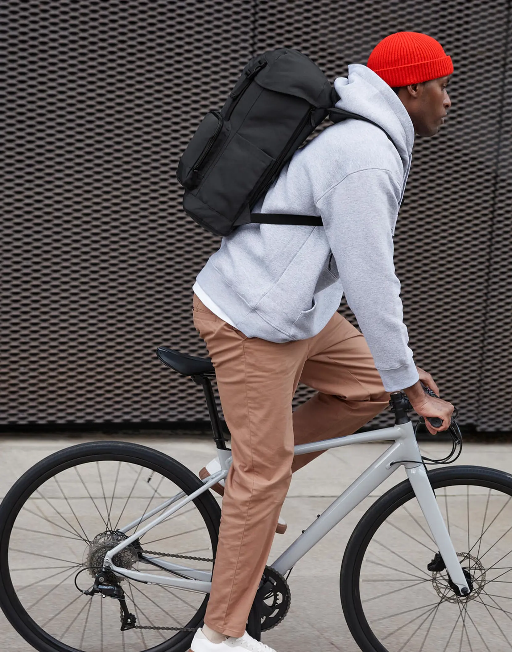 Bild på Stockholm Laptop Rucksack