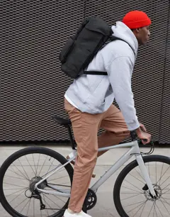 Bild på Stockholm Laptop Rucksack