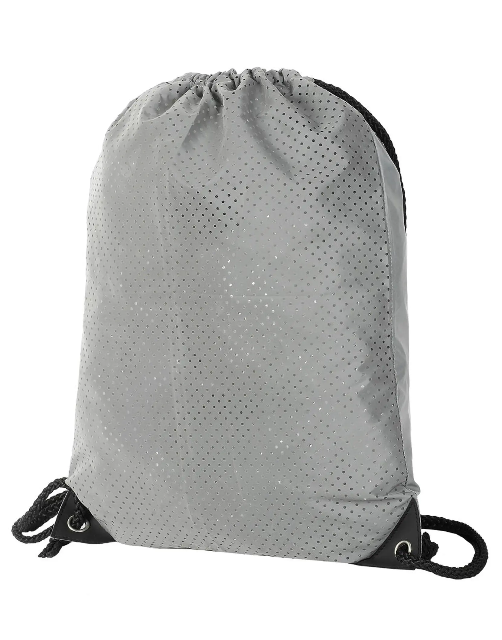 Bild på Stafford Reflective Drawstring Backpack