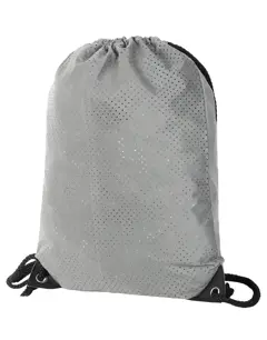 Bild på Stafford Reflective Drawstring Backpack