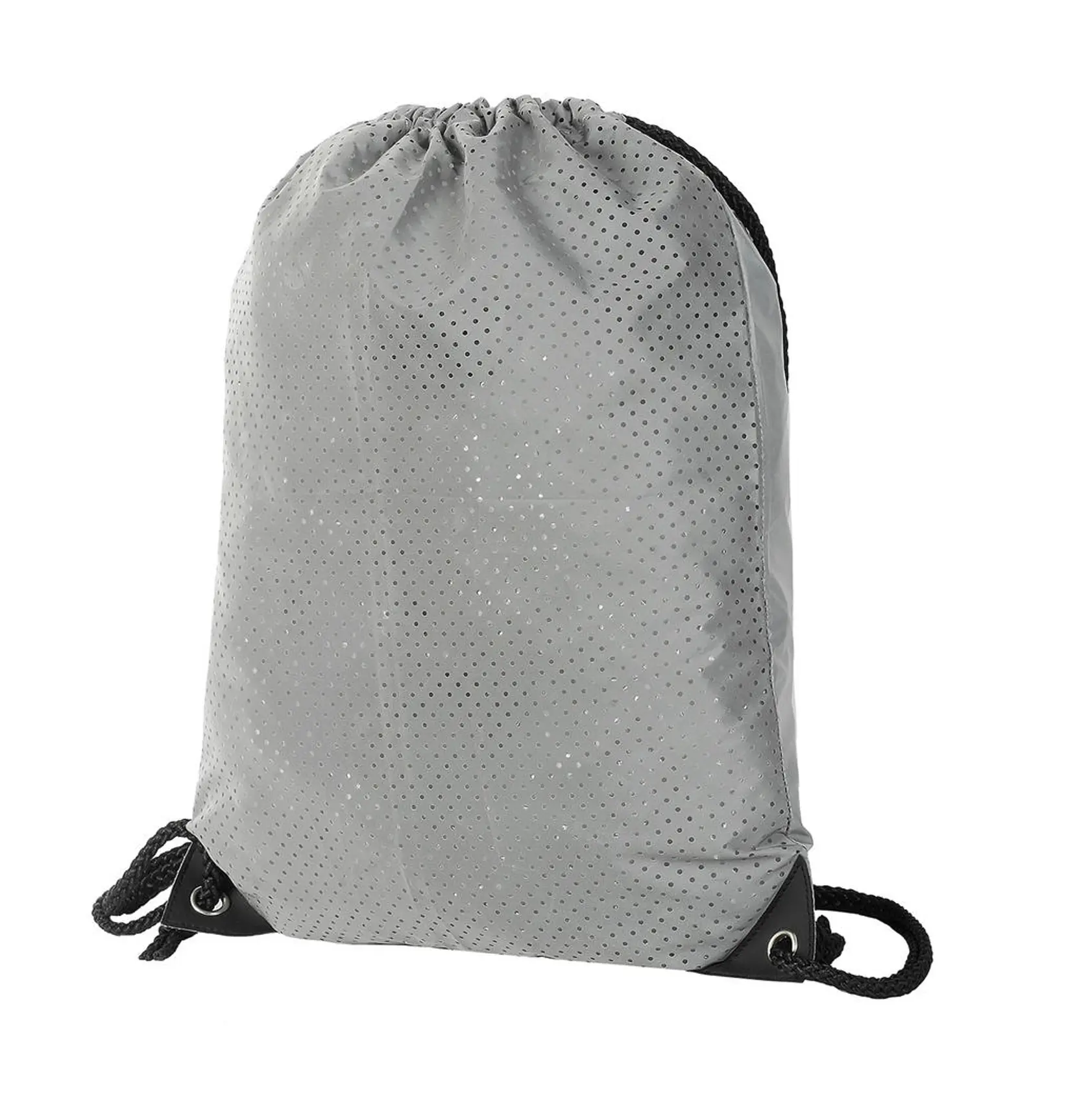 Bild på Stafford Reflective Drawstring Backpack