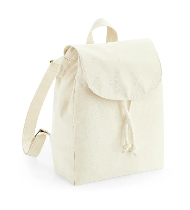 Bild på EarthAware® Organic Mini Rucksack