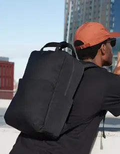 Bild på Stockholm Laptop Backpack