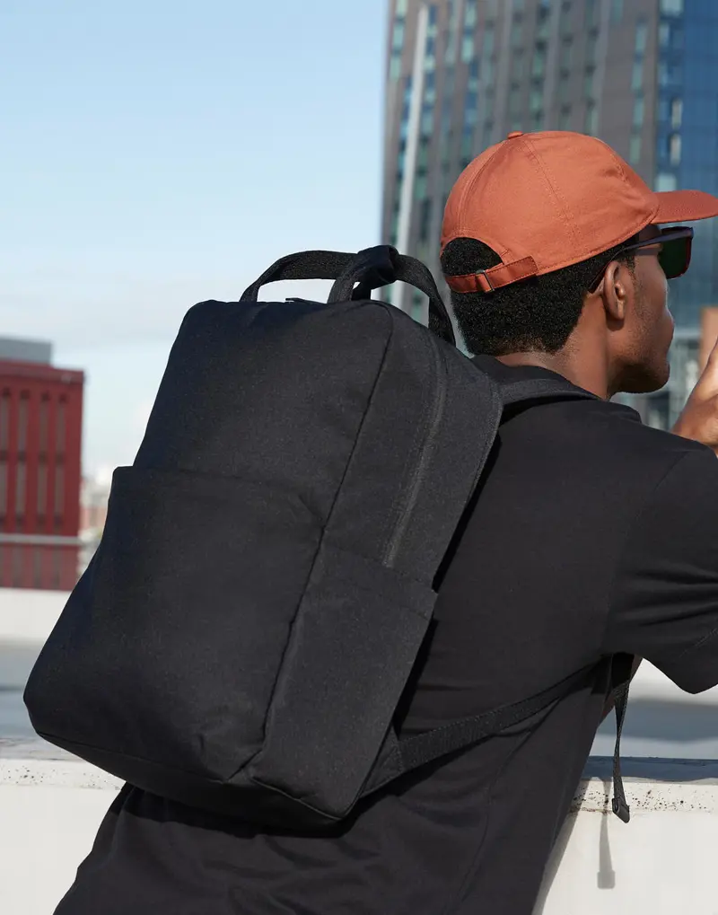 Stockholm Laptop Backpack