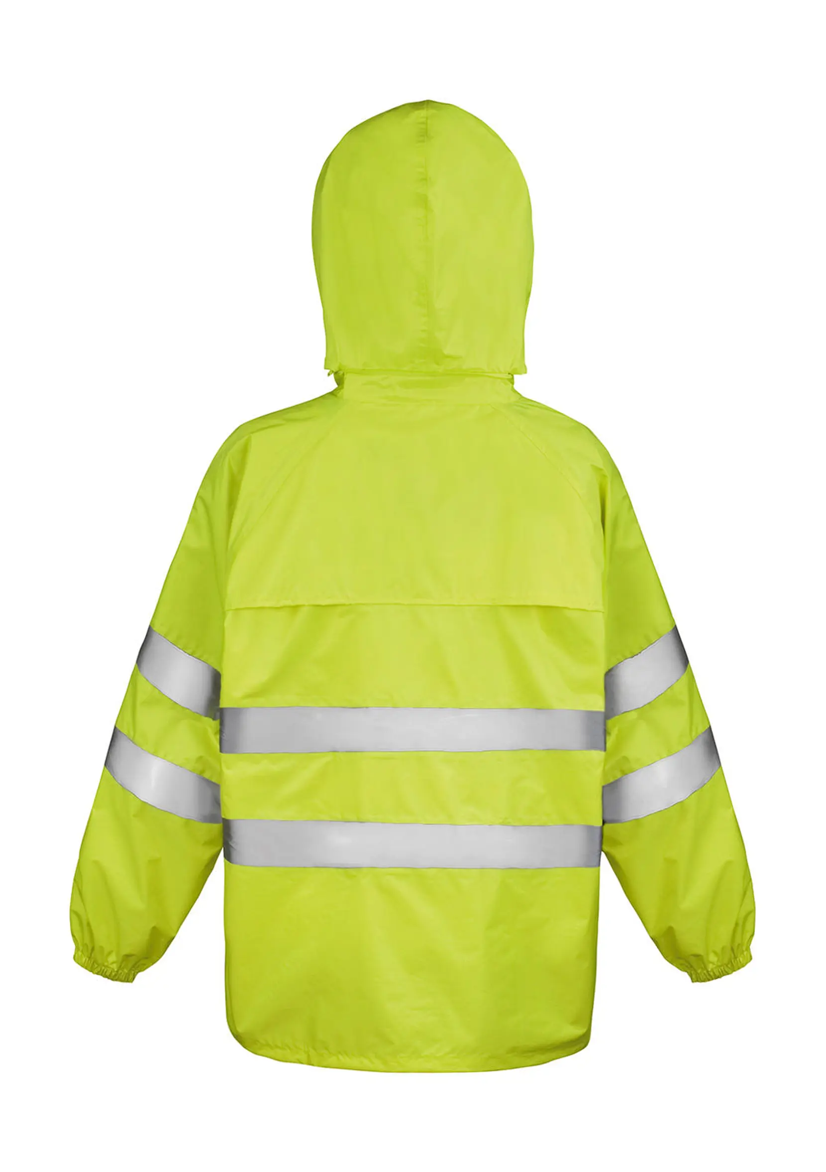 Bild på Hi-Vis Waterproof Suit