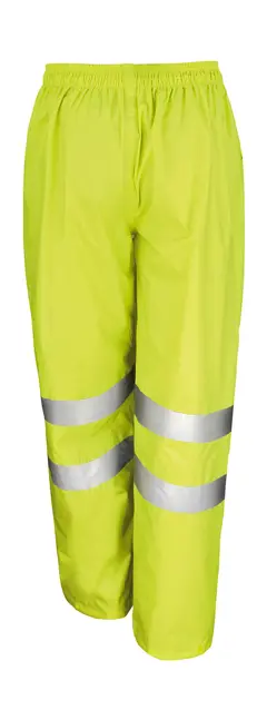 Bild på Hi-Vis Waterproof Suit