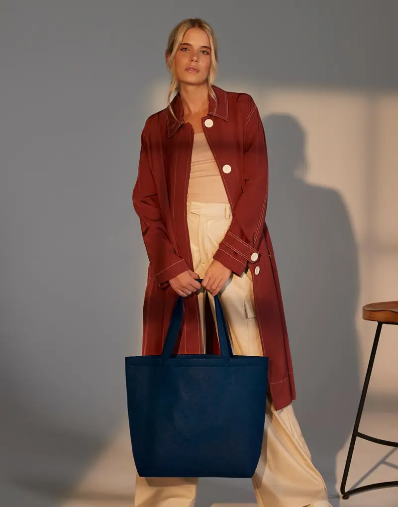 Bild på Felt Shopper