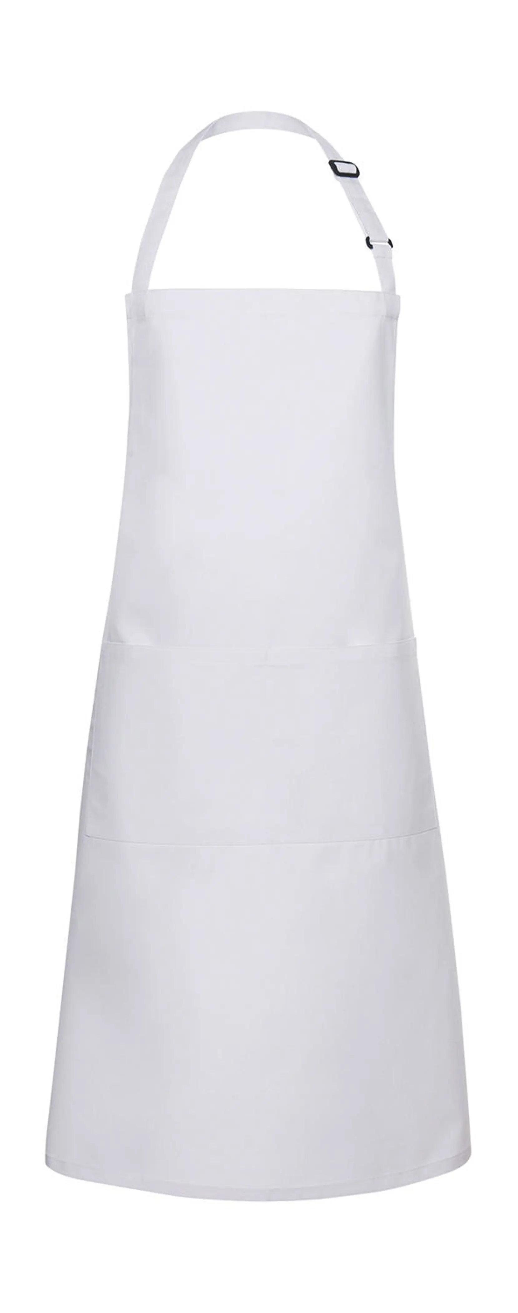 Bild på Bib Apron Basic with Pocket
