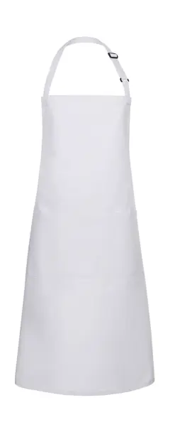 Bild på Bib Apron Basic with Pocket